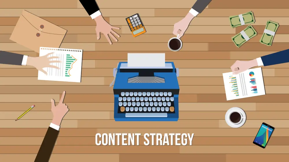 Content Strategy 1
