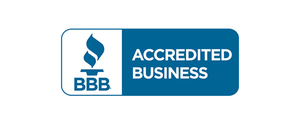 Better Business Bureau Certified Partner