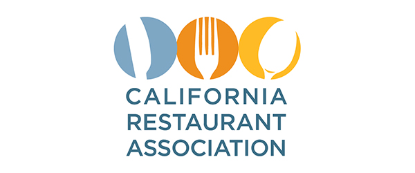 ca restaurant association partner