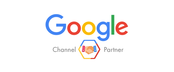 google channel partner