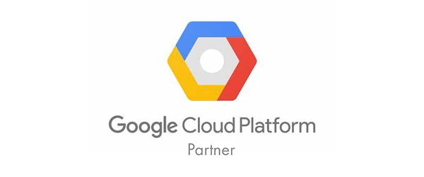 Google Cloud Platform Partner