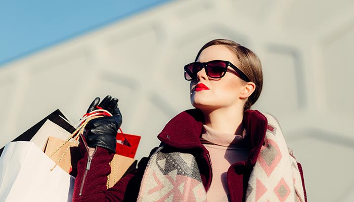 Google Ads: Shopping