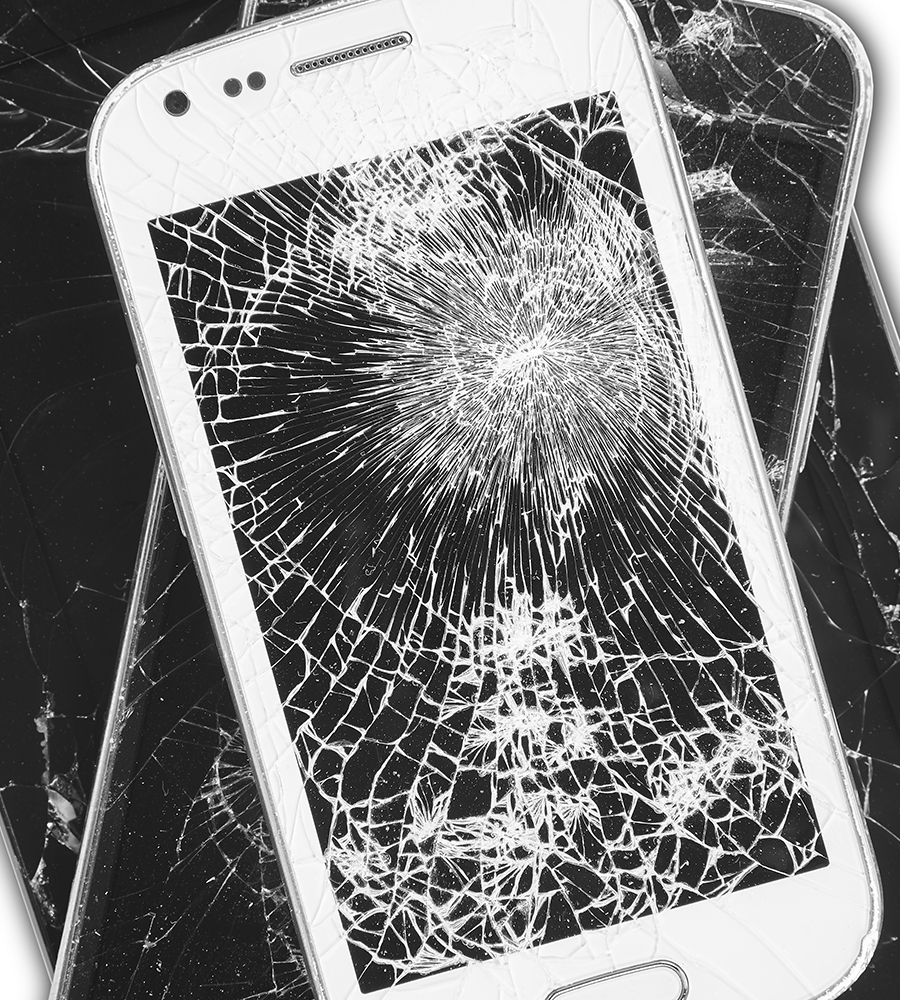 Industries Our Market Cell Phone Repair