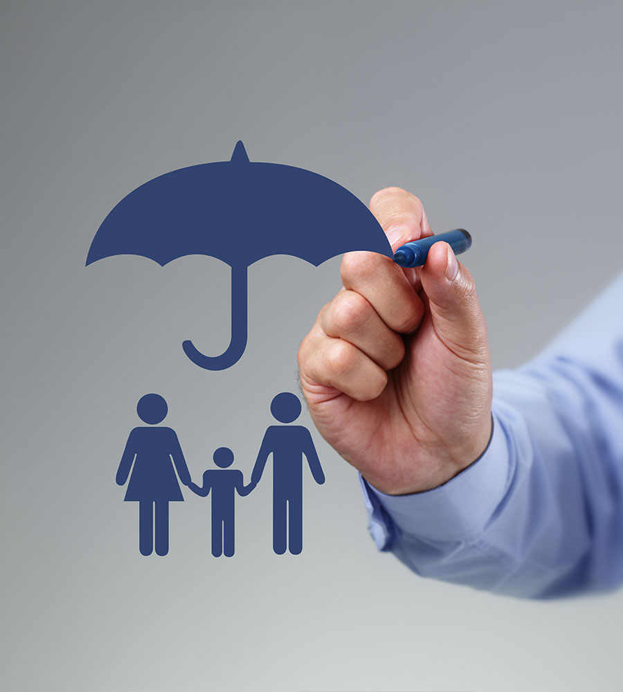 Industries Our Market Insurance