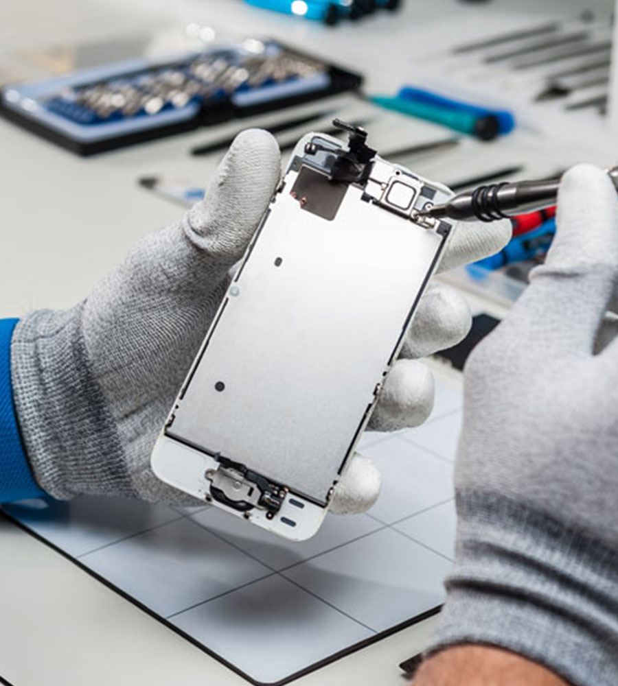 Industry Statistics Cell Phone Repair