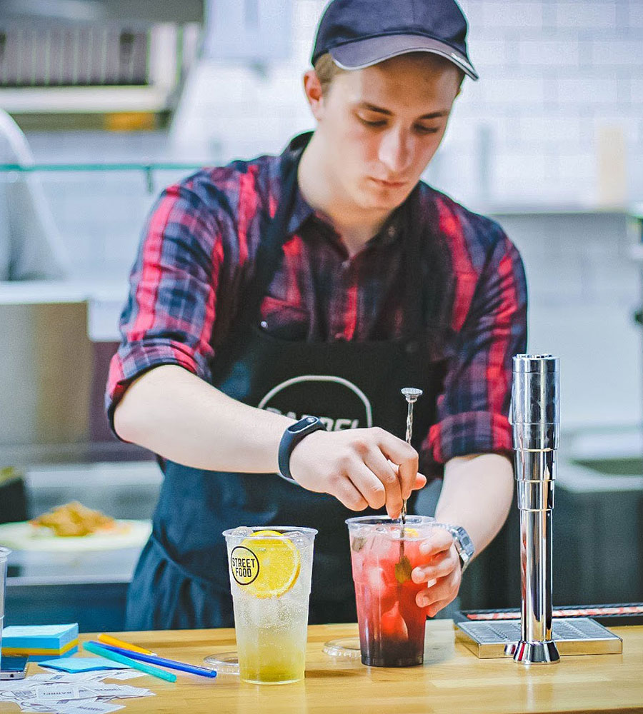 Industry Statistics Restaurant