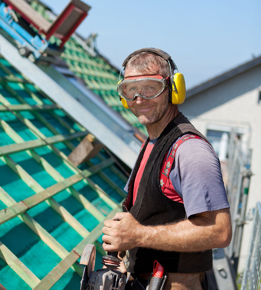 Industry Statistics Roofing