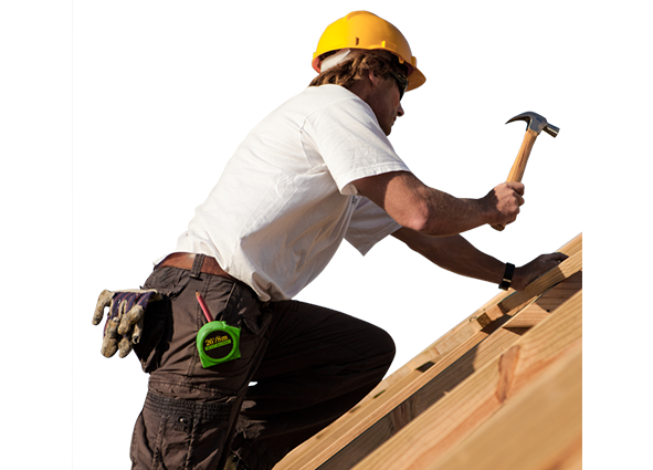 roofing installation