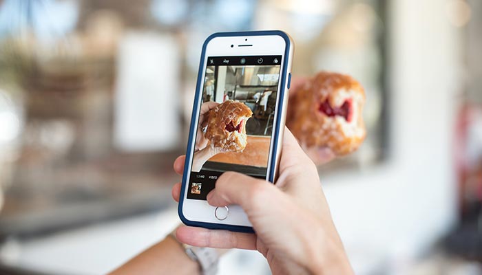 Social Setup: Instagram
