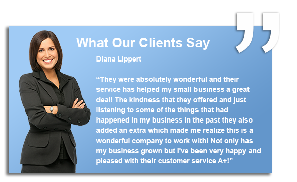 What Our Clients Say Insurance