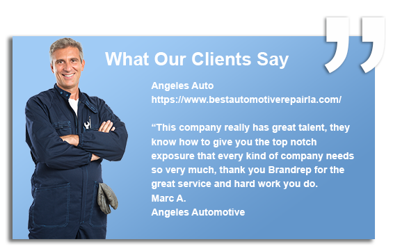 Who We Are Auto Mechanic