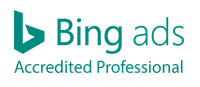 bing-landing page-logo