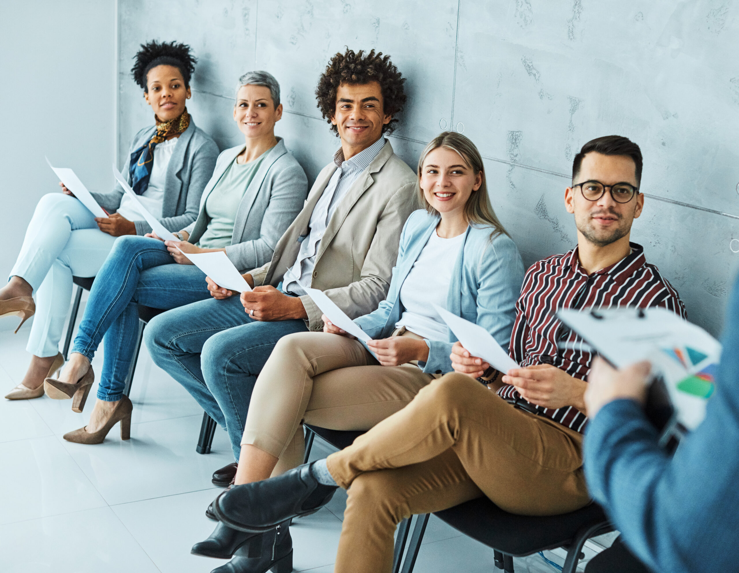 BrandRep is hiring