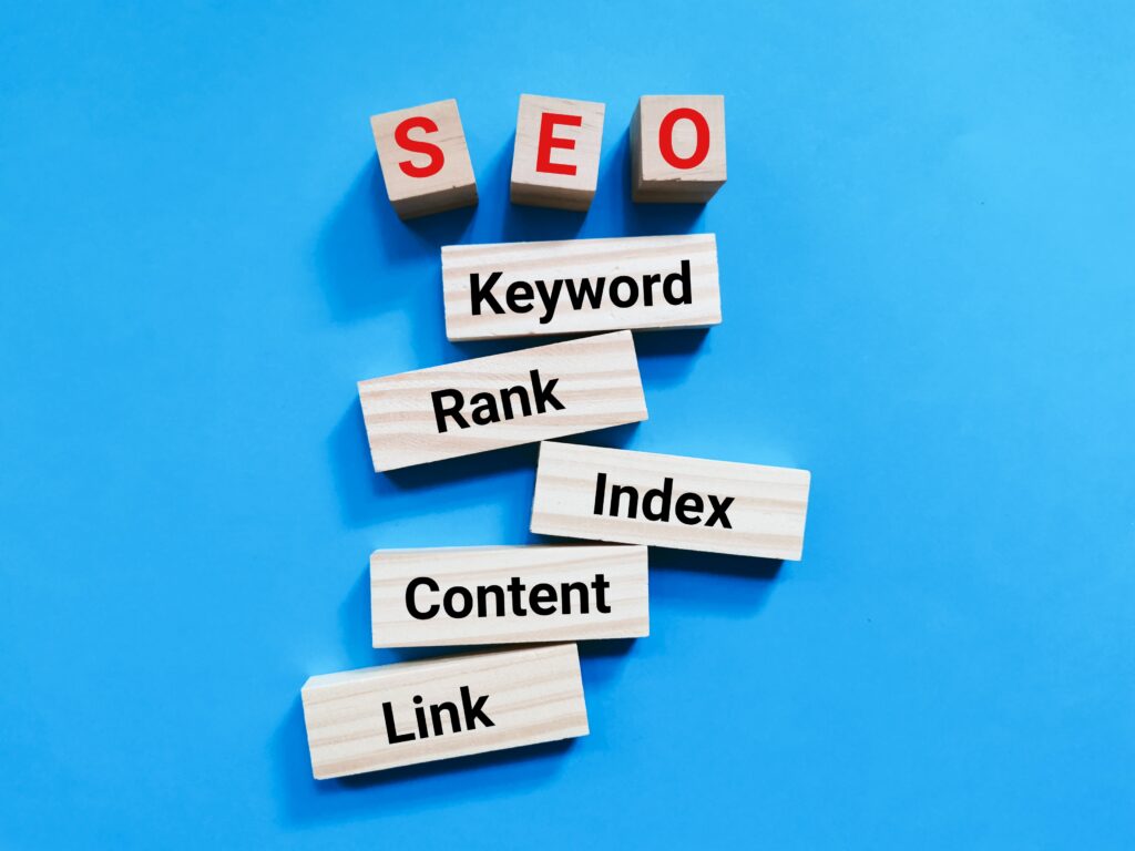 SEO and Content Marketing