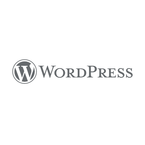 wordpress logo